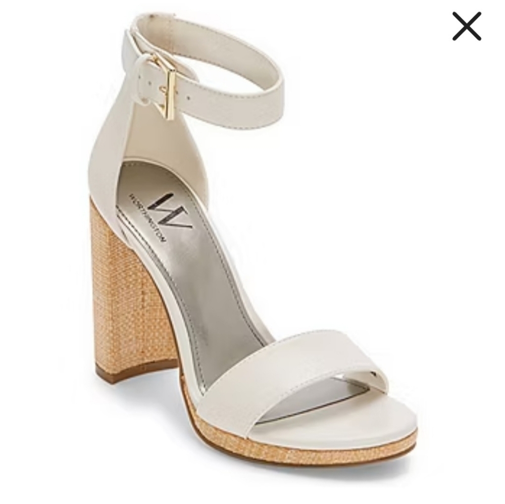 Worthington Heels